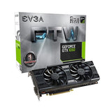 EVGA GTX 1050 FTW ACX 3 2GB DDR5