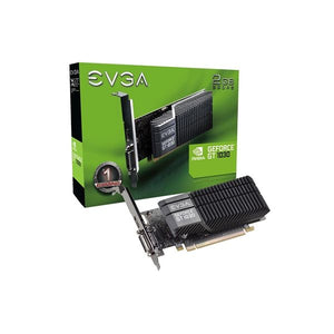 EVGA GT 1030 2GB DDR5