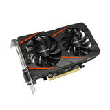 Gigabyte Radeon RX 550 OC 2GB DDR5
