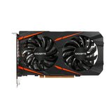 Gigabyte Radeon RX 550 OC 2GB DDR5