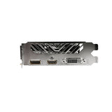 Gigabyte Radeon RX 550 OC 2GB DDR5