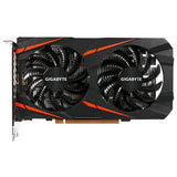 Gigabyte Radeon RX 550 OC 2GB DDR5