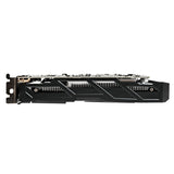 Gigabyte Radeon RX 550 OC 2GB DDR5
