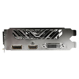 Gigabyte Radeon RX 550 OC 2GB DDR5