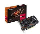 Gigabyte Radeon RX 550 OC 2GB DDR5
