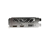 Gigabyte Radeon RX 550 OC 2GB DDR5