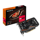 Gigabyte Radeon RX 550 OC 2GB DDR5