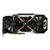 Gigabyte AORUS NVIDIA GTX 1070 8GB DDR5
