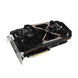 Gigabyte AORUS NVIDIA GTX 1070 8GB DDR5