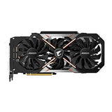 Gigabyte AORUS NVIDIA GTX 1070 8GB DDR5