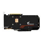 Gigabyte AORUS NVIDIA GTX 1070 8GB DDR5