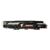 Gigabyte AORUS NVIDIA GTX 1070 8GB DDR5