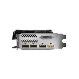 Gigabyte AORUS NVIDIA GTX 1070 8GB DDR5