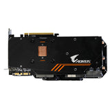 Gigabyte AORUS NVIDIA GTX 1070 8GB DDR5