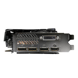 Gigabyte AORUS NVIDIA GTX 1070 8GB DDR5