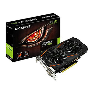 Gigabyte GTX 1060 3GB GDDR5
