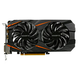 Gigabyte GTX 1060 3GB GDDR5