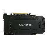 Gigabyte GTX 1060 3GB GDDR5