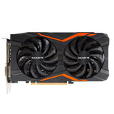 Gigabyte NVIDIA GTX 1050 2GB DDR5